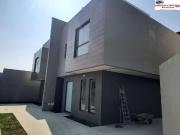 Casa / Sobrado para Venda em Curitiba/PR Uberaba 3 Quartos