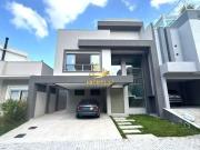 Casa / Sobrado para Venda em Curitiba/PR Uberaba 3 Quartos