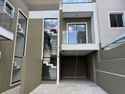 Casa / Sobrado para Venda em Curitiba/PR Uberaba 3 Quartos