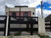 Casa / Sobrado para Venda em Curitiba/PR Uberaba 3 Quartos