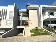 Casa / Sobrado para Venda em Curitiba/PR Uberaba 3 Quartos