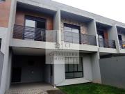 Casa / Sobrado para Venda em Curitiba/PR Uberaba 3 Quartos