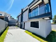 Casa / Sobrado para Venda em Curitiba/PR Uberaba 3 Quartos