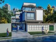 Casa / Sobrado para Venda em Curitiba/PR Uberaba 3 Quartos