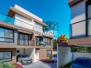 Casa / Sobrado para Venda em Curitiba/PR Uberaba 3 Quartos