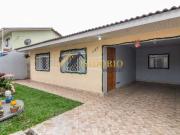 Casa / Sobrado para Venda em Curitiba/PR Uberaba 3 Quartos