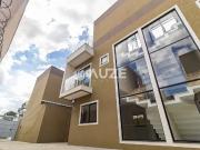 Casa / Sobrado para Venda em Curitiba/PR Uberaba 3 Quartos