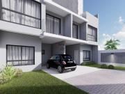 Casa / Sobrado para Venda em Curitiba/PR Uberaba 3 Quartos