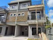 Casa / Sobrado para Venda em Curitiba/PR Uberaba 3 Quartos