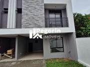 Casa / Sobrado para Venda em Curitiba/PR Uberaba 3 Quartos