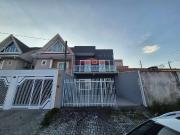 Casa / Sobrado para Venda em Curitiba/PR Uberaba 3 Quartos