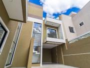 Casa / Sobrado para Venda em Curitiba/PR Uberaba 3 Quartos