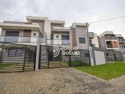 Casa / Sobrado para Venda em Curitiba/PR Uberaba 3 Quartos