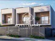 Casa / Sobrado para Venda em Curitiba/PR Uberaba 3 Quartos