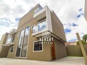 Casa / Sobrado para Venda em Curitiba/PR Uberaba 3 Quartos