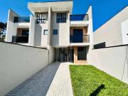 Casa / Sobrado para Venda em Curitiba/PR Uberaba 3 Quartos