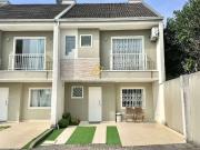 Casa / Sobrado para Venda em Curitiba/PR Uberaba 3 Quartos