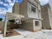 Casa / Sobrado para Venda em Curitiba/PR Uberaba 3 Quartos