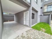 Casa / Sobrado para Venda em Curitiba/PR Uberaba 3 Quartos