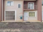 Casa / Sobrado para Venda em Curitiba/PR Uberaba 3 Quartos