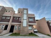 Casa / Sobrado para Venda em Curitiba/PR Uberaba 3 Quartos