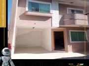 Casa / Sobrado para Venda em Curitiba/PR Uberaba 3 Quartos