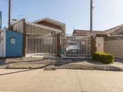 Casa / Sobrado para Venda em Curitiba/PR Uberaba 3 Quartos