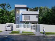 Casa / Sobrado para Venda em Curitiba/PR Uberaba 3 Quartos