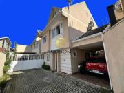 Casa / Sobrado para Venda em Curitiba/PR Uberaba 3 Quartos