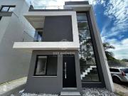 Casa / Sobrado para Venda em Curitiba/PR Uberaba 3 Quartos