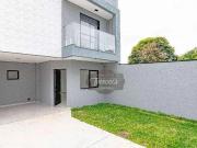 Casa / Sobrado para Venda em Curitiba/PR Uberaba 3 Quartos