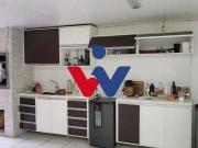 Casa / Sobrado para Venda em Curitiba/PR Uberaba 3 Quartos