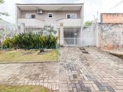 Casa / Sobrado para Venda em Curitiba/PR Uberaba 3 Quartos