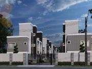 Casa / Sobrado para Venda em Curitiba/PR Uberaba 3 Quartos