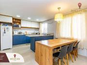 Casa / Sobrado para Venda em Curitiba/PR Uberaba 3 Quartos