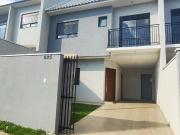 Casa / Sobrado para Venda em Curitiba/PR Uberaba 3 Quartos