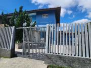 Casa / Sobrado para Venda em Curitiba/PR Uberaba 3 Quartos