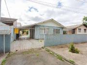 Casa / Sobrado para Venda em Curitiba/PR Uberaba 3 Quartos