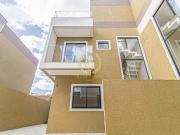 Casa / Sobrado para Venda em Curitiba/PR Uberaba 3 Quartos