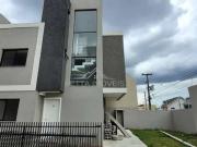 Casa / Sobrado para Venda em Curitiba/PR Uberaba 3 Quartos