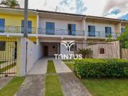 Casa / Sobrado para Venda em Curitiba/PR Uberaba 3 Quartos