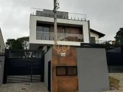 Casa / Sobrado para Venda em Curitiba/PR Uberaba 3 Quartos