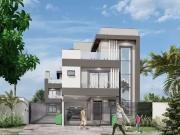 Casa / Sobrado para Venda em Curitiba/PR Uberaba 3 Quartos Casa / Sobrado para Venda em Curitiba/PR Uberaba 3 Quartos