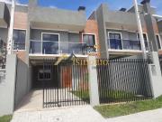 Casa / Sobrado para Venda em Curitiba/PR Uberaba 3 Quartos