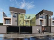 Casa / Sobrado para Venda em Curitiba/PR Uberaba 3 Quartos