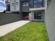 Casa / Sobrado para Venda em Curitiba/PR Uberaba 3 Quartos