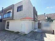 Casa / Sobrado para Venda em Curitiba/PR Uberaba 3 Quartos