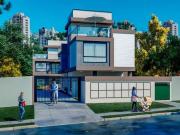 Casa / Sobrado para Venda em Curitiba/PR Uberaba 3 Quartos