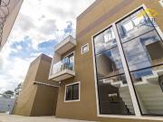 Casa / Sobrado para Venda em Curitiba/PR Uberaba 3 Quartos