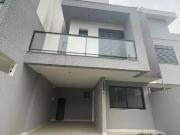 Casa / Sobrado para Venda em Curitiba/PR Uberaba 3 Quartos